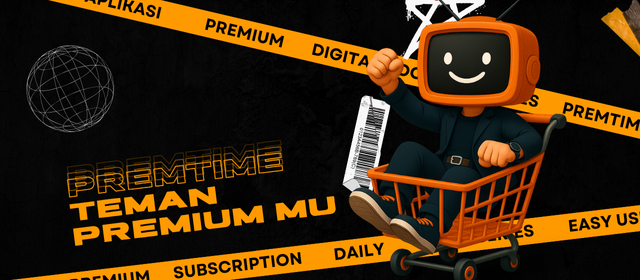 Bot Order Aplikasi Premium
